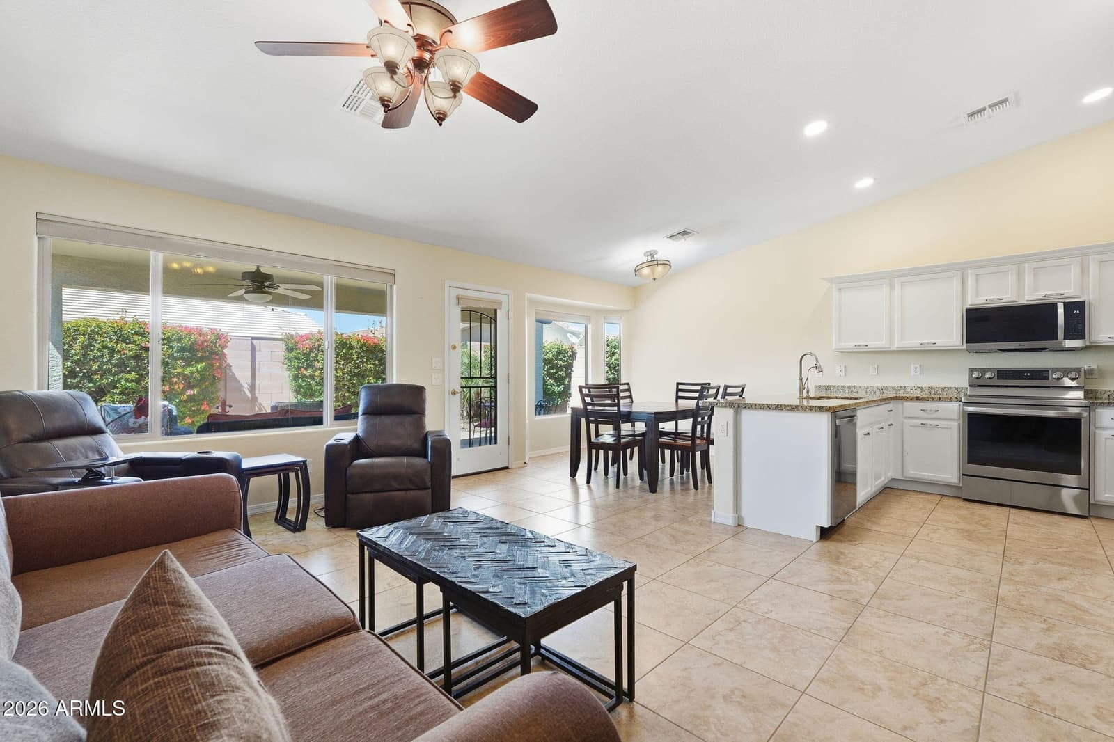 3470 E GLENEAGLE Place, Chandler, AZ 85249 — photo 13 of 48