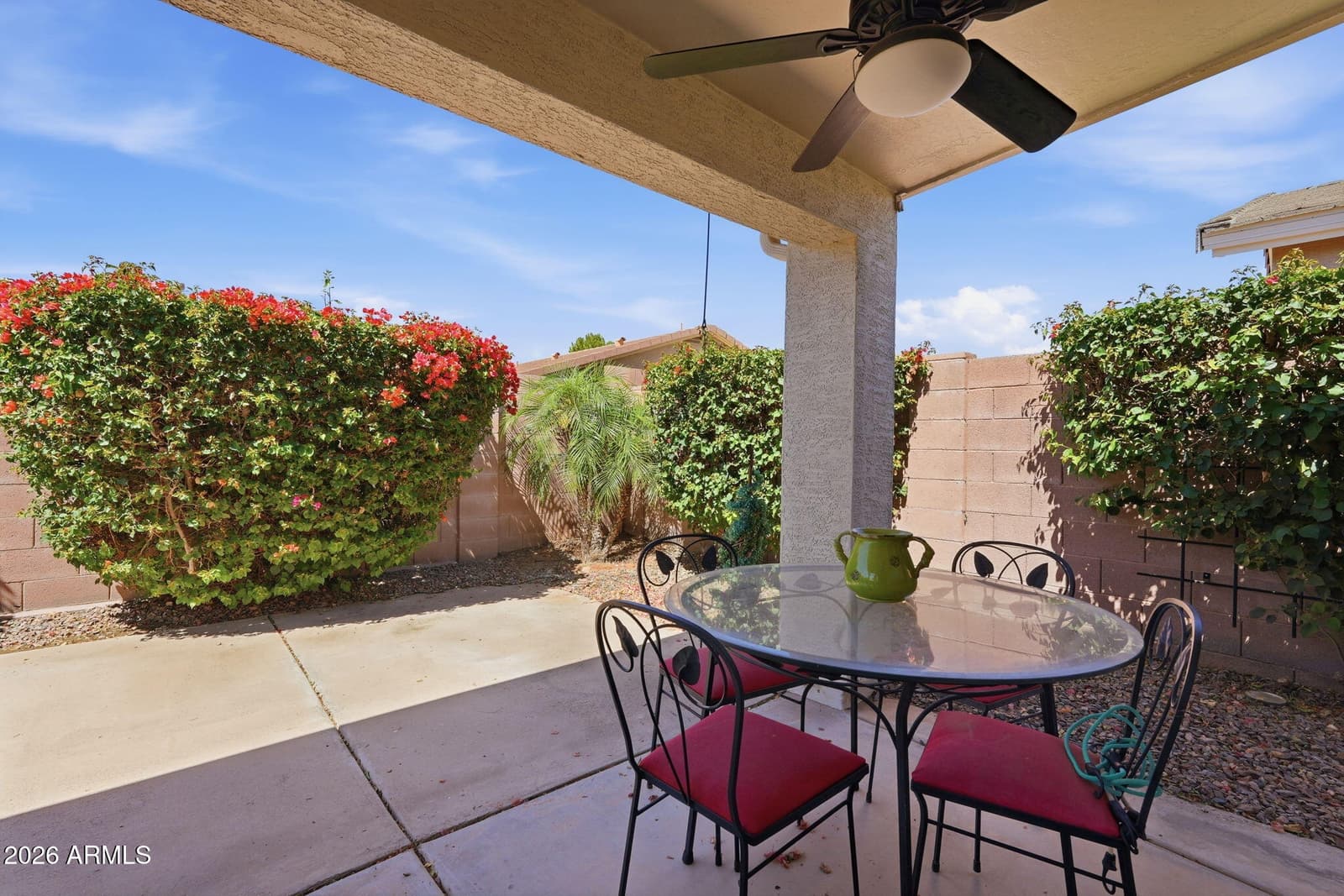 3470 E GLENEAGLE Place, Chandler, AZ 85249 — photo 27 of 48