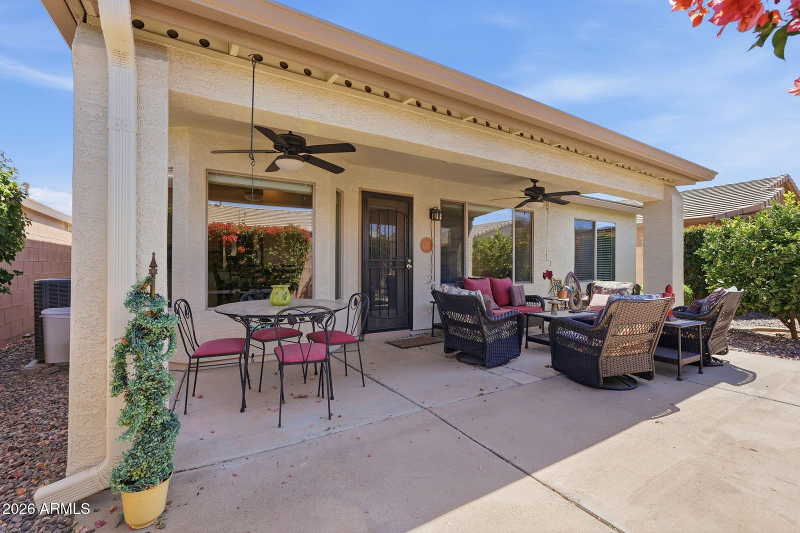 3470 E GLENEAGLE Place, Chandler, AZ 85249 — photo 29 of 48