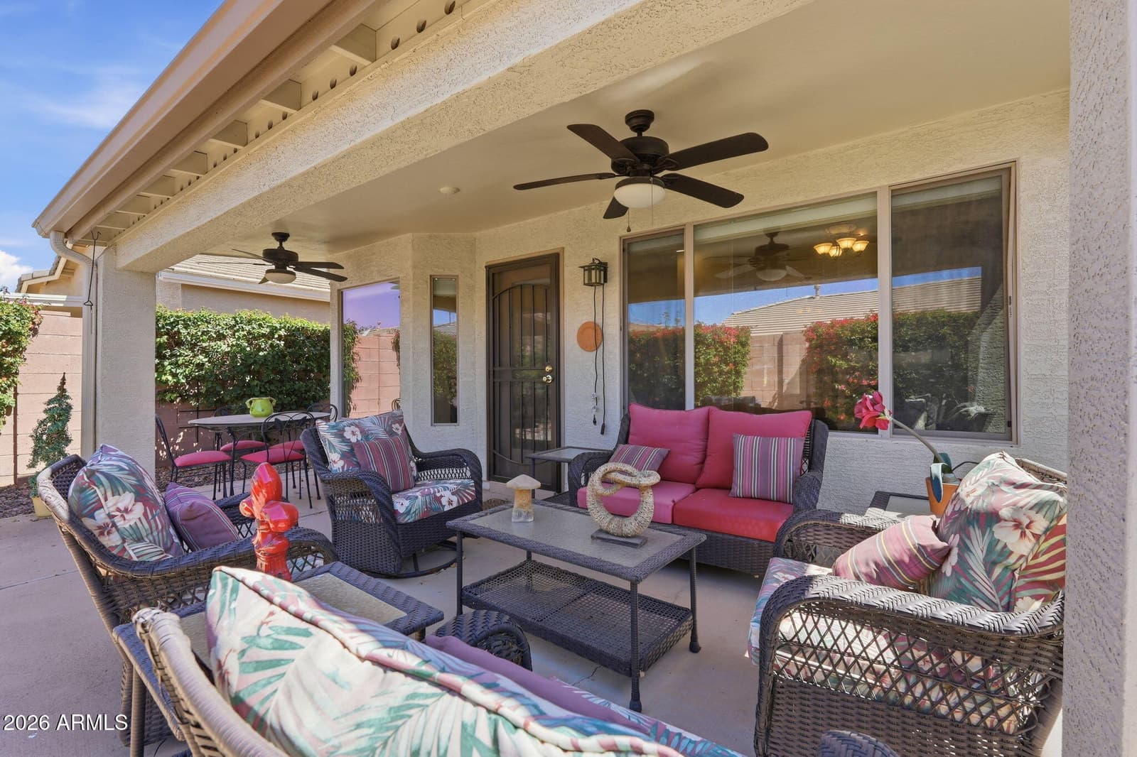 3470 E GLENEAGLE Place, Chandler, AZ 85249 — photo 30 of 48