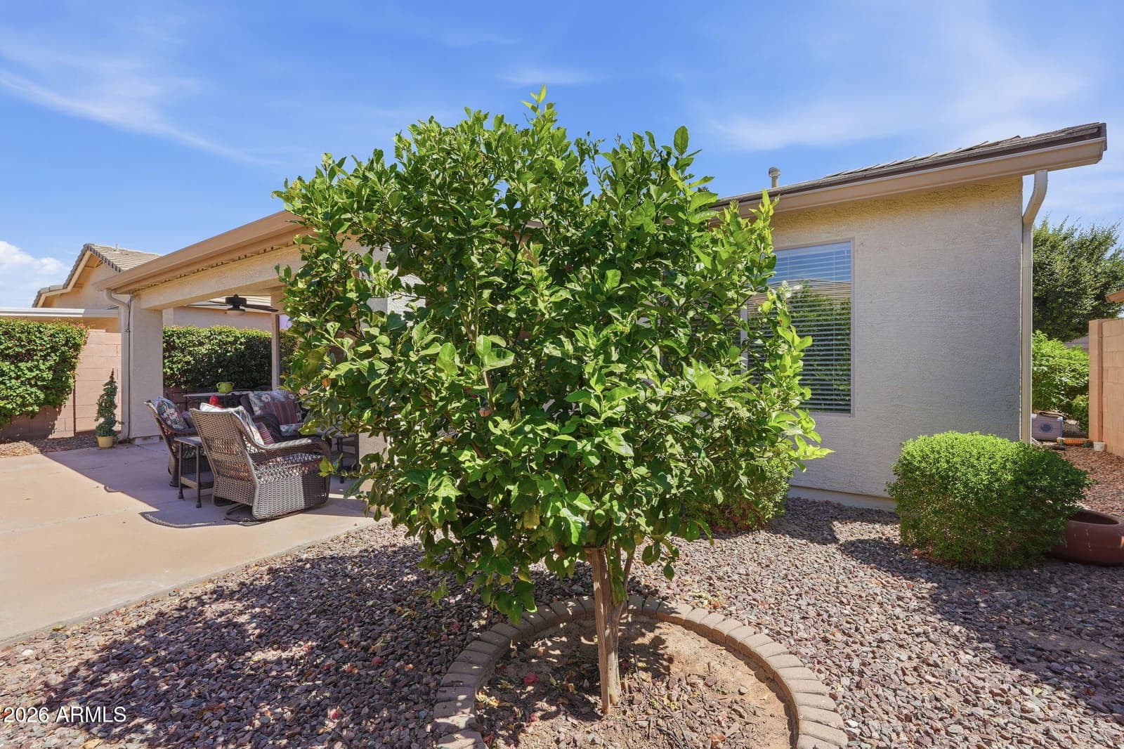 3470 E GLENEAGLE Place, Chandler, AZ 85249 — photo 31 of 48