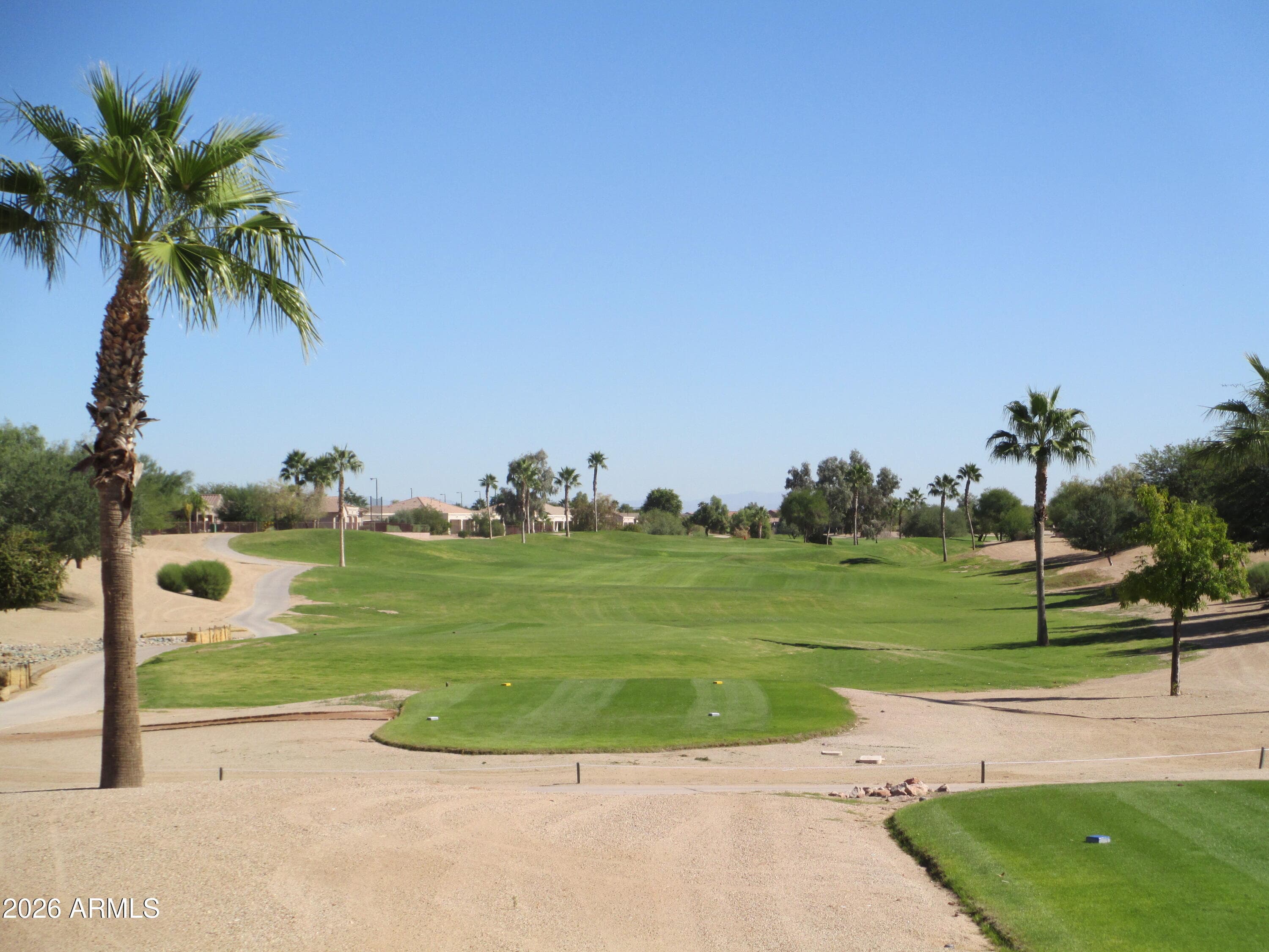 3470 E GLENEAGLE Place, Chandler, AZ 85249 — photo 46 of 48