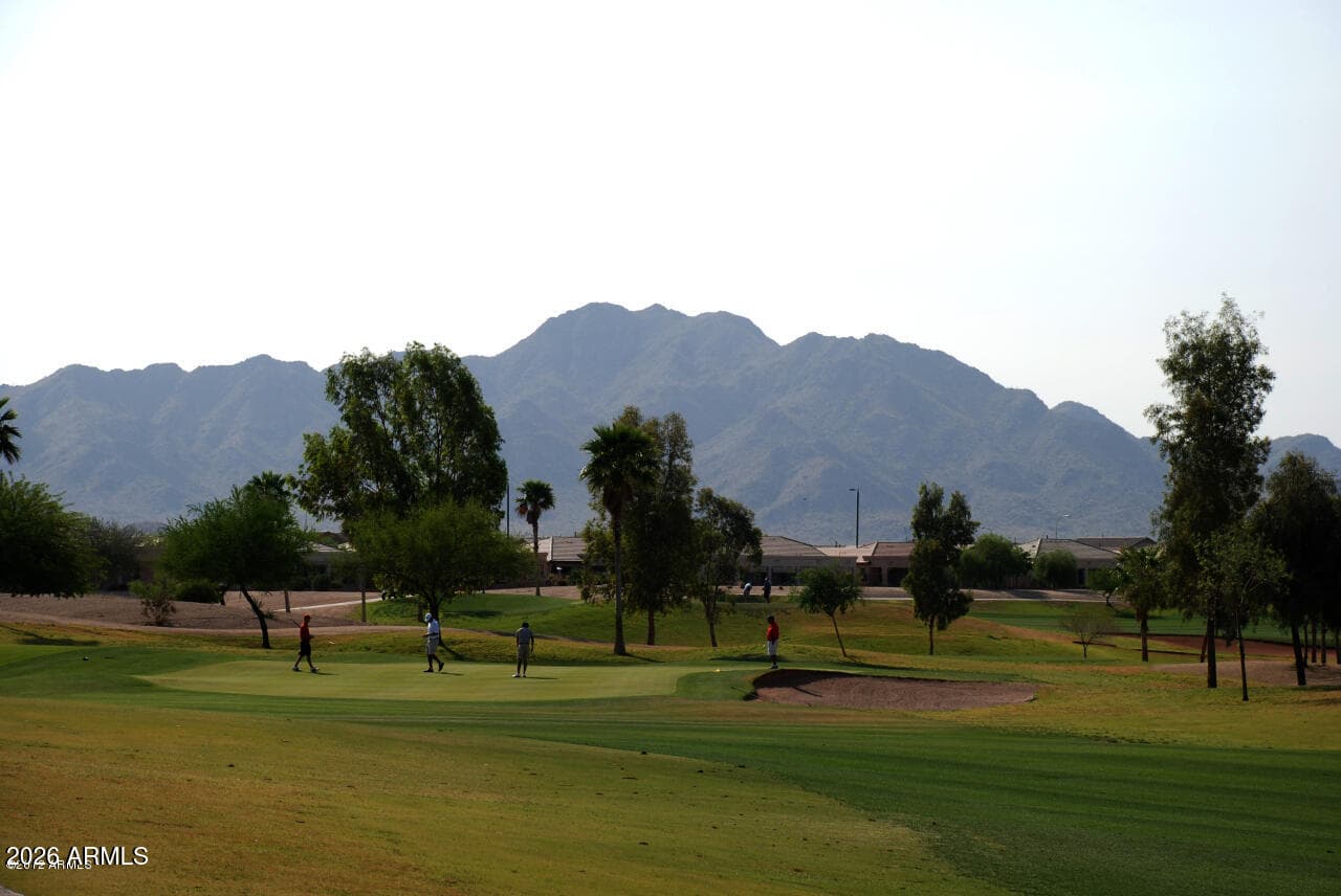 3470 E GLENEAGLE Place, Chandler, AZ 85249 — photo 47 of 48