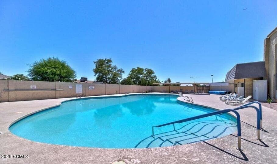 5437 E BUTTE Street, Mesa, AZ 85205 — photo 41 of 51