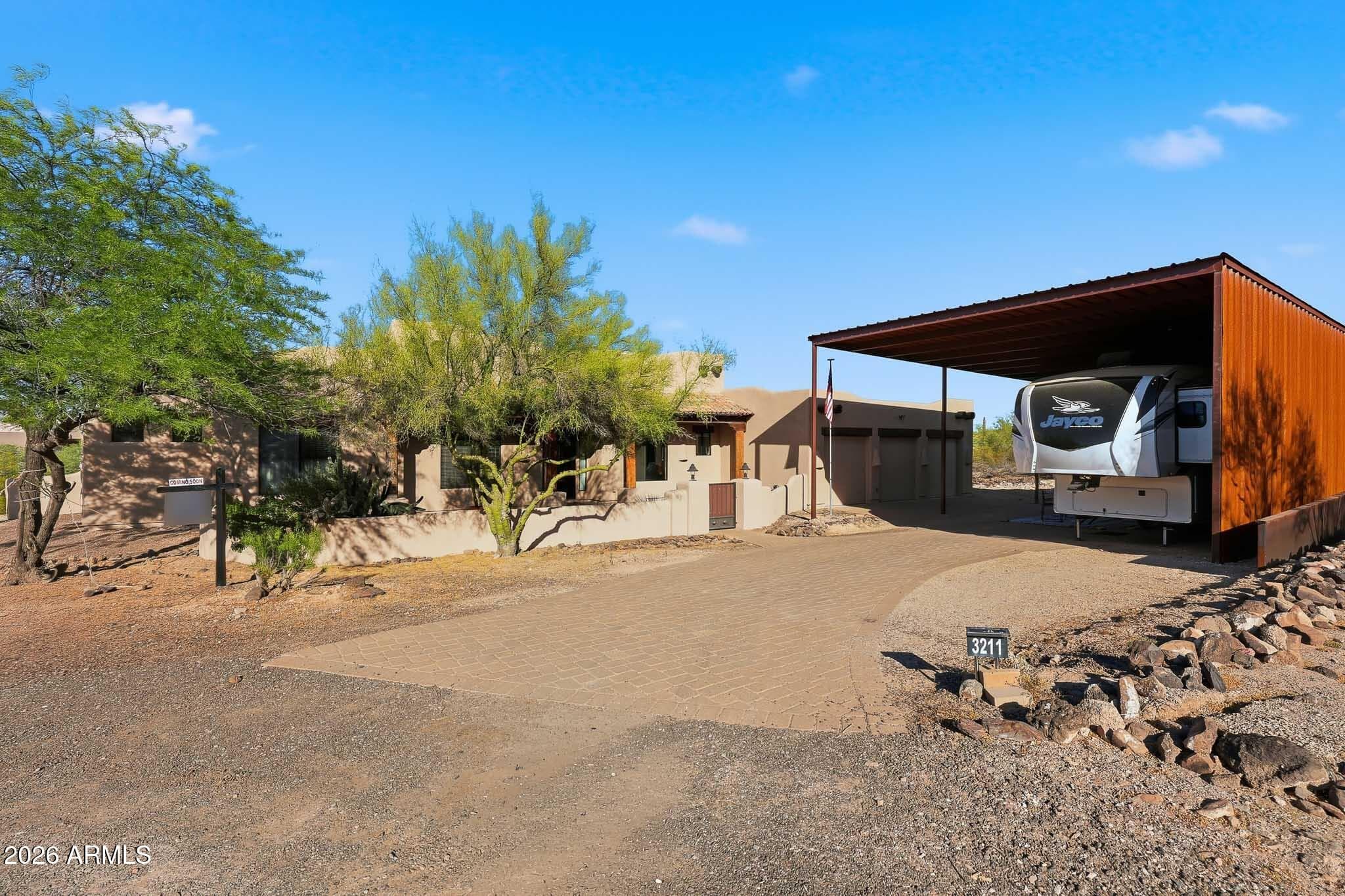 3211 W HORIZON Drive, Phoenix, AZ 85086 — photo 44 of 124