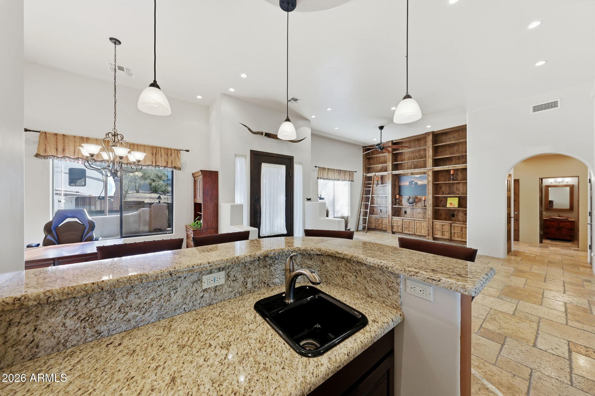 3211 W HORIZON Drive, Phoenix, AZ 85086 — photo 42 of 124