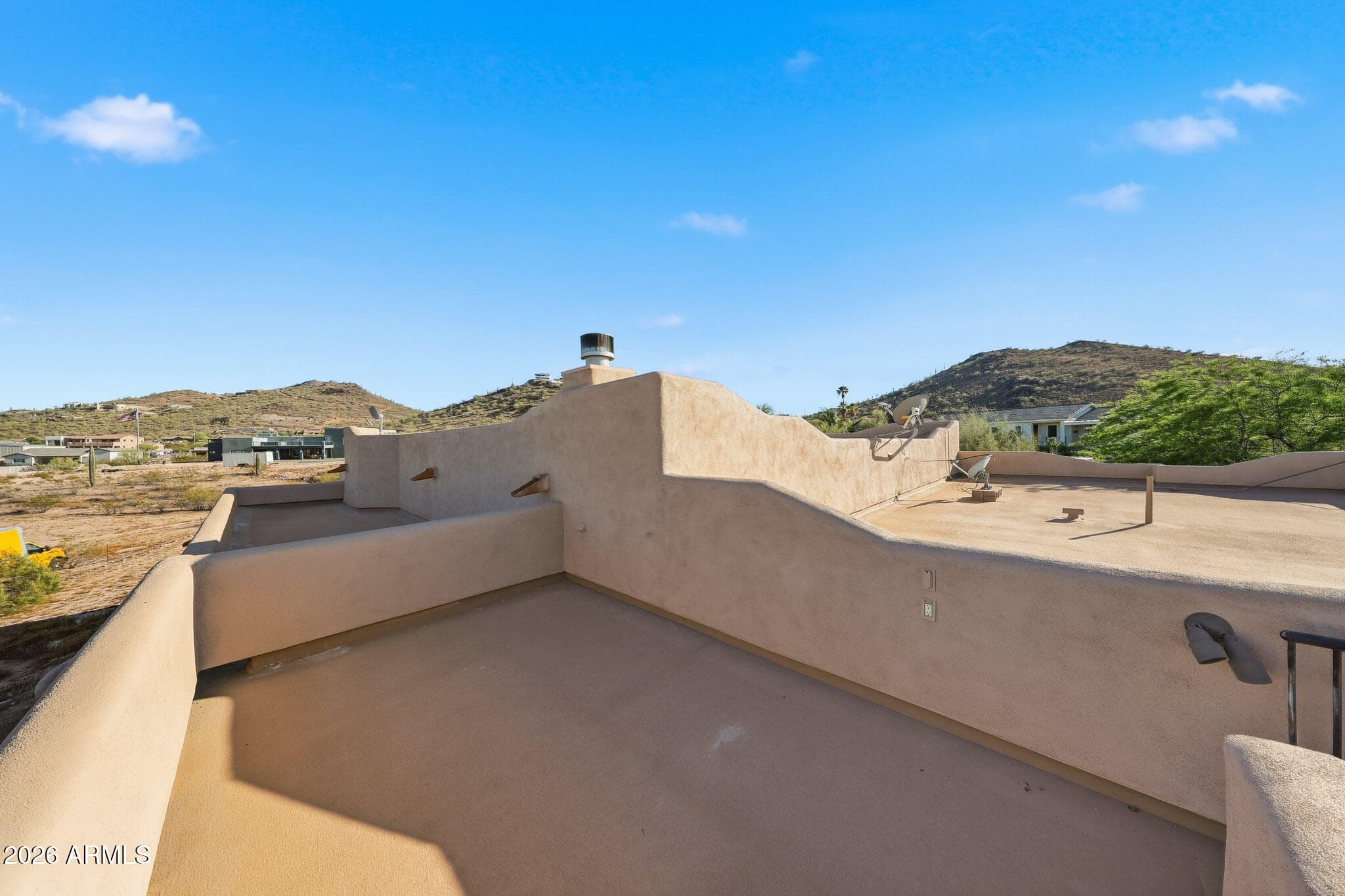 3211 W HORIZON Drive, Phoenix, AZ 85086 — photo 82 of 124