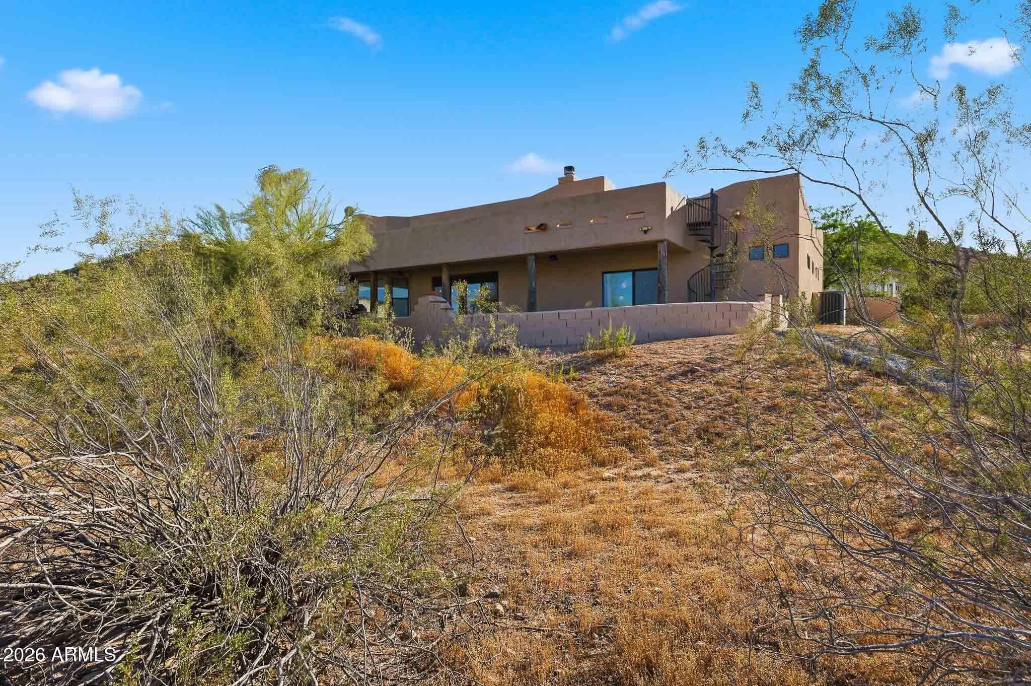 3211 W HORIZON Drive, Phoenix, AZ 85086 — photo 87 of 124