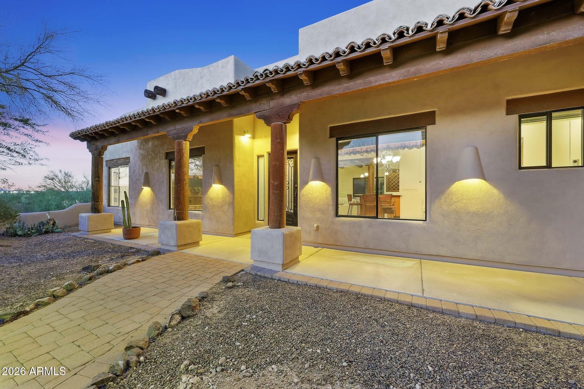 3211 W HORIZON Drive, Phoenix, AZ 85086 — photo 102 of 124