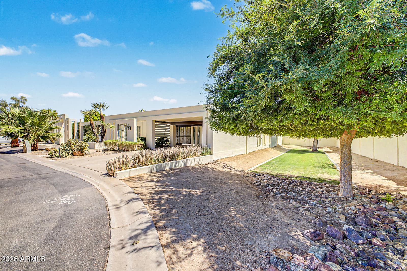 4303 E FAIRMOUNT Avenue, Phoenix, AZ 85018 — photo 2 of 55