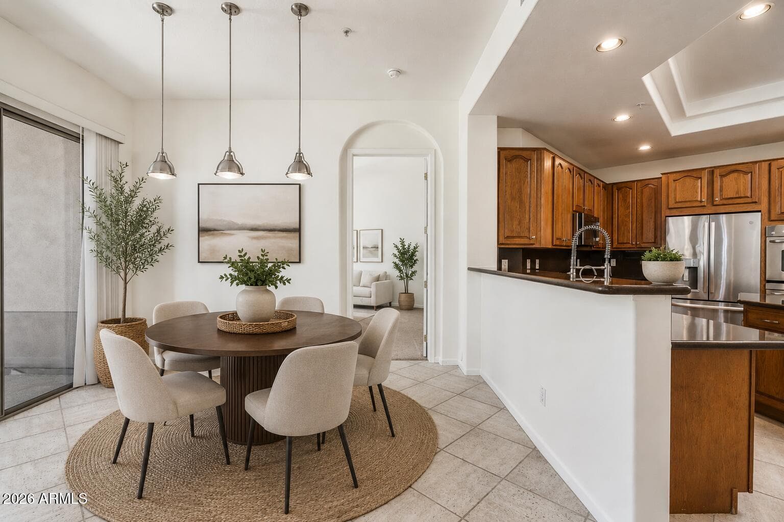 20802 N GRAYHAWK Drive 1184, Scottsdale, AZ 85255 — photo 3 of 26