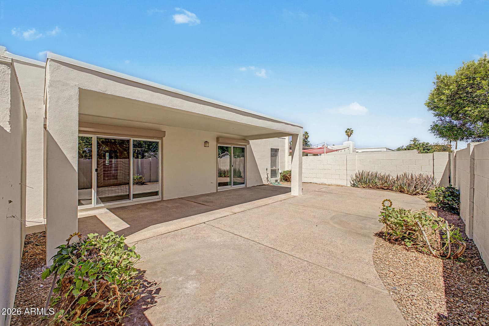 4303 E FAIRMOUNT Avenue, Phoenix, AZ 85018 — photo 42 of 55