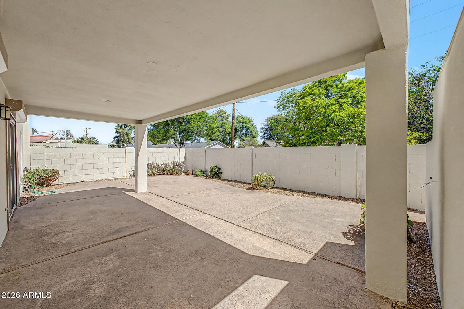 4303 E FAIRMOUNT Avenue, Phoenix, AZ 85018 — photo 44 of 55