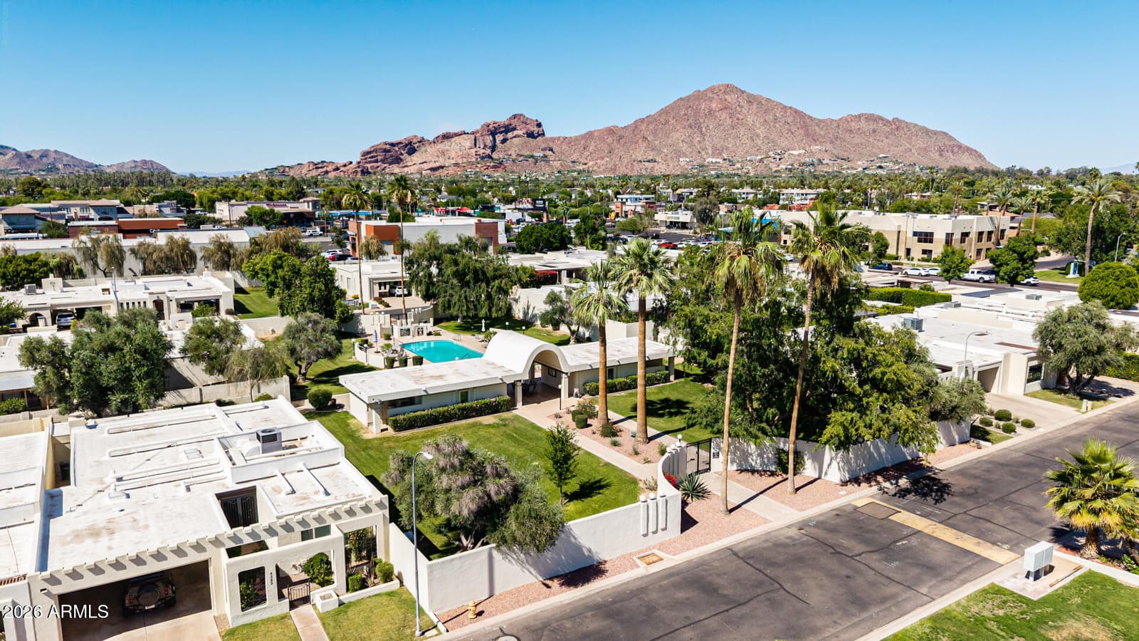 4303 E FAIRMOUNT Avenue, Phoenix, AZ 85018 — photo 46 of 55