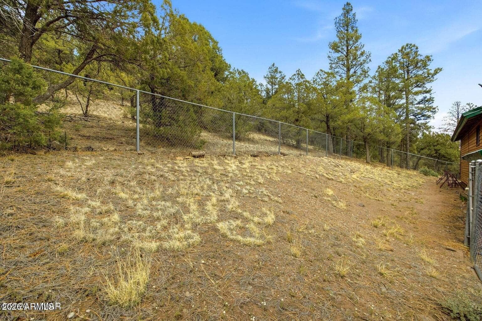 169 COUNTY ROAD 2108, Nutrioso, AZ 85932 — photo 24 of 34
