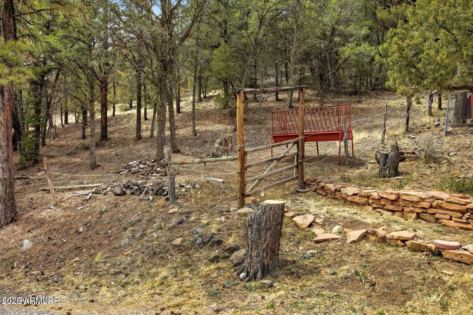 169 COUNTY ROAD 2108, Nutrioso, AZ 85932 — photo 26 of 34