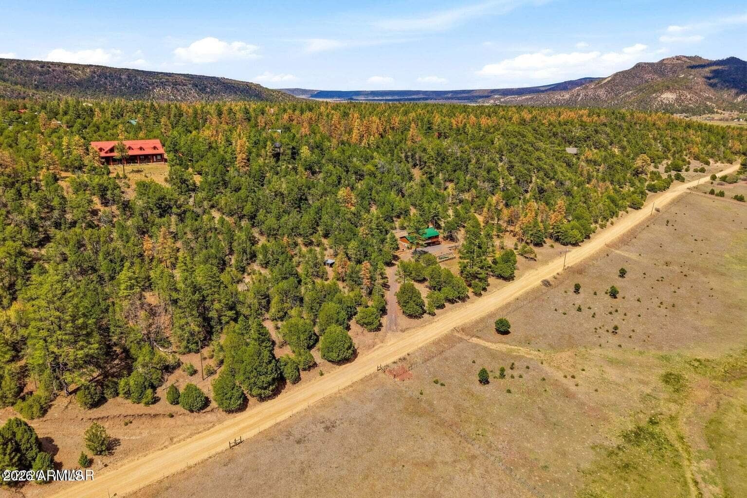 169 COUNTY ROAD 2108, Nutrioso, AZ 85932 — photo 31 of 34