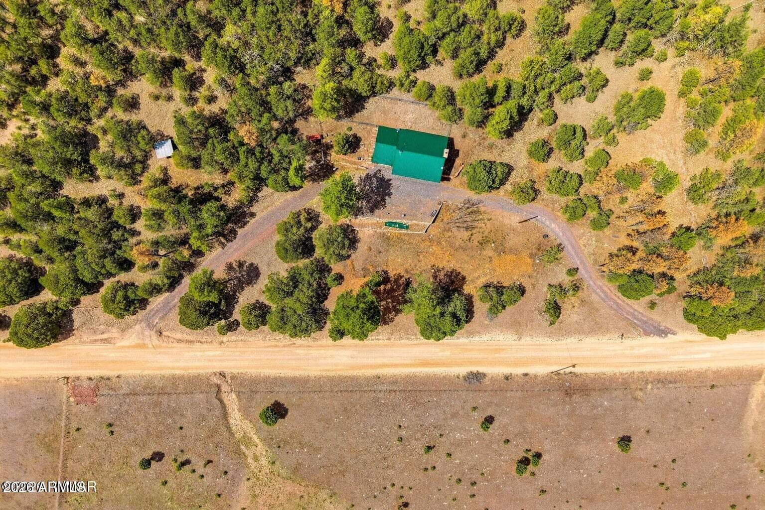 169 COUNTY ROAD 2108, Nutrioso, AZ 85932 — photo 33 of 34