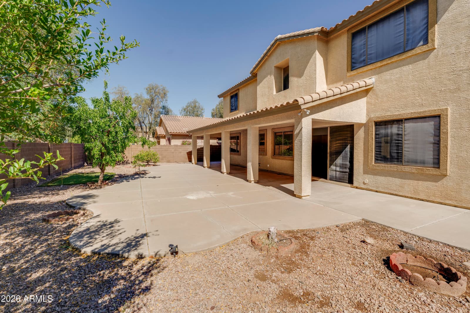 1211 E KENWOOD Street, Mesa, AZ 85203 — photo 49 of 67