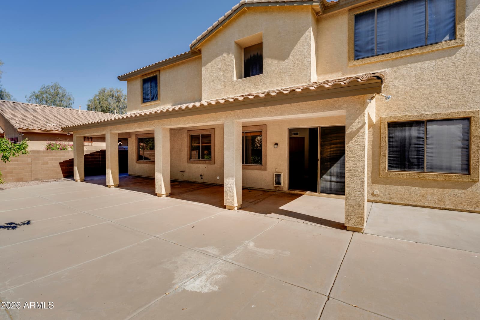1211 E KENWOOD Street, Mesa, AZ 85203 — photo 50 of 67