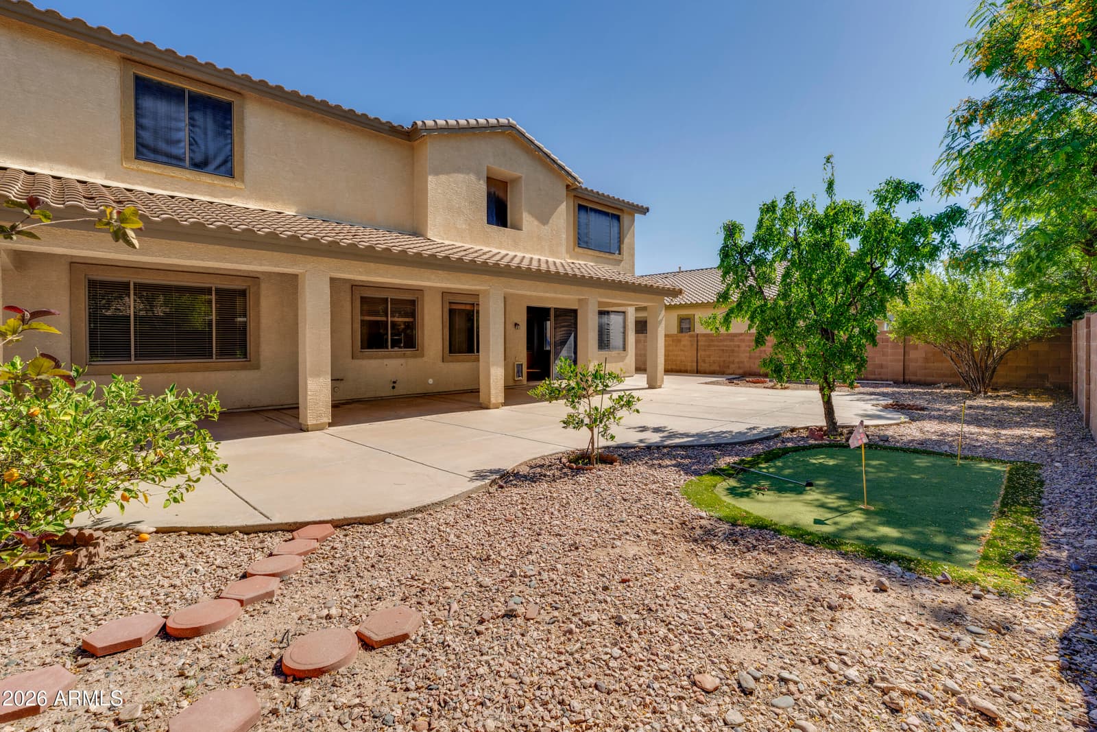 1211 E KENWOOD Street, Mesa, AZ 85203 — photo 51 of 67