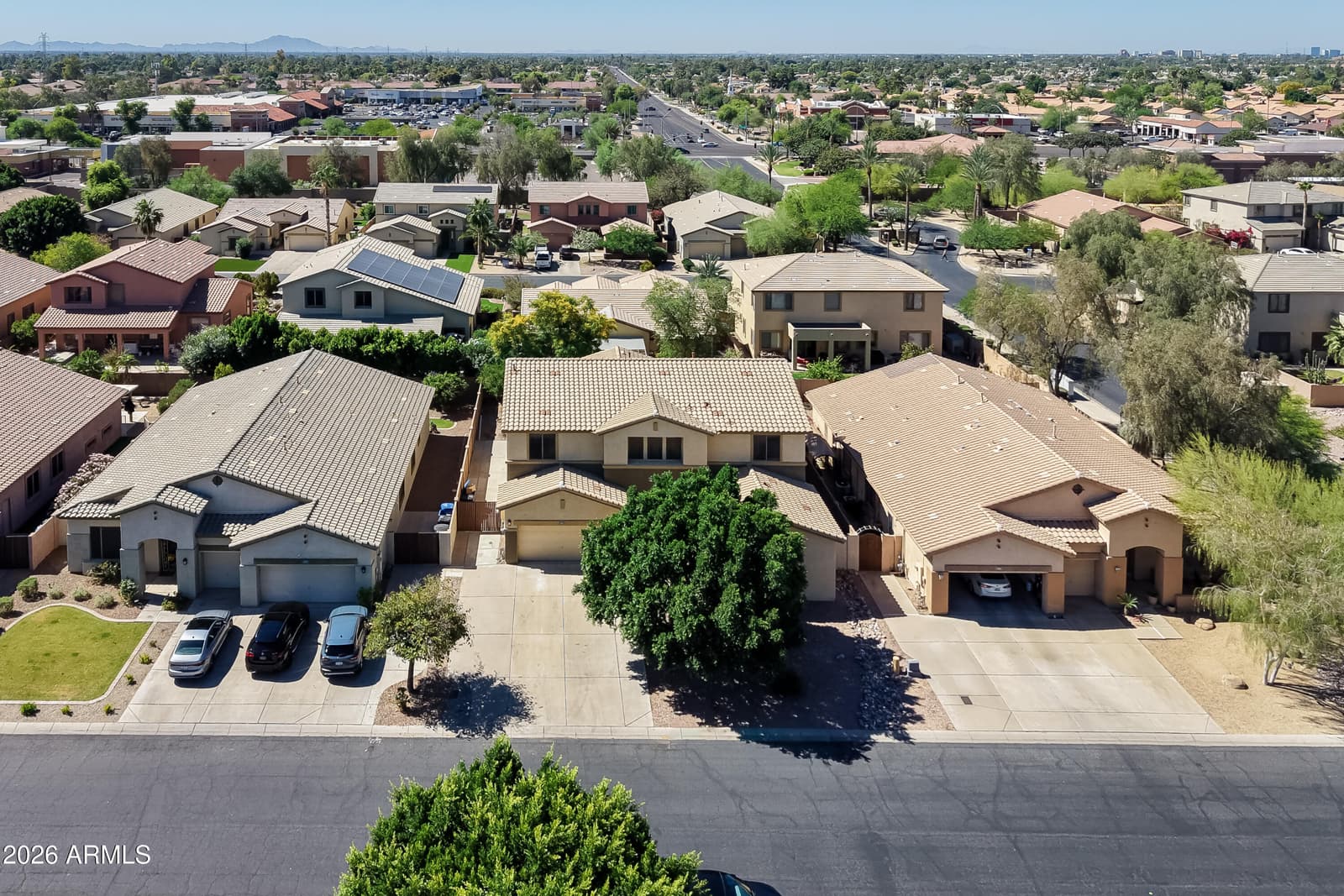 1211 E KENWOOD Street, Mesa, AZ 85203 — photo 54 of 67