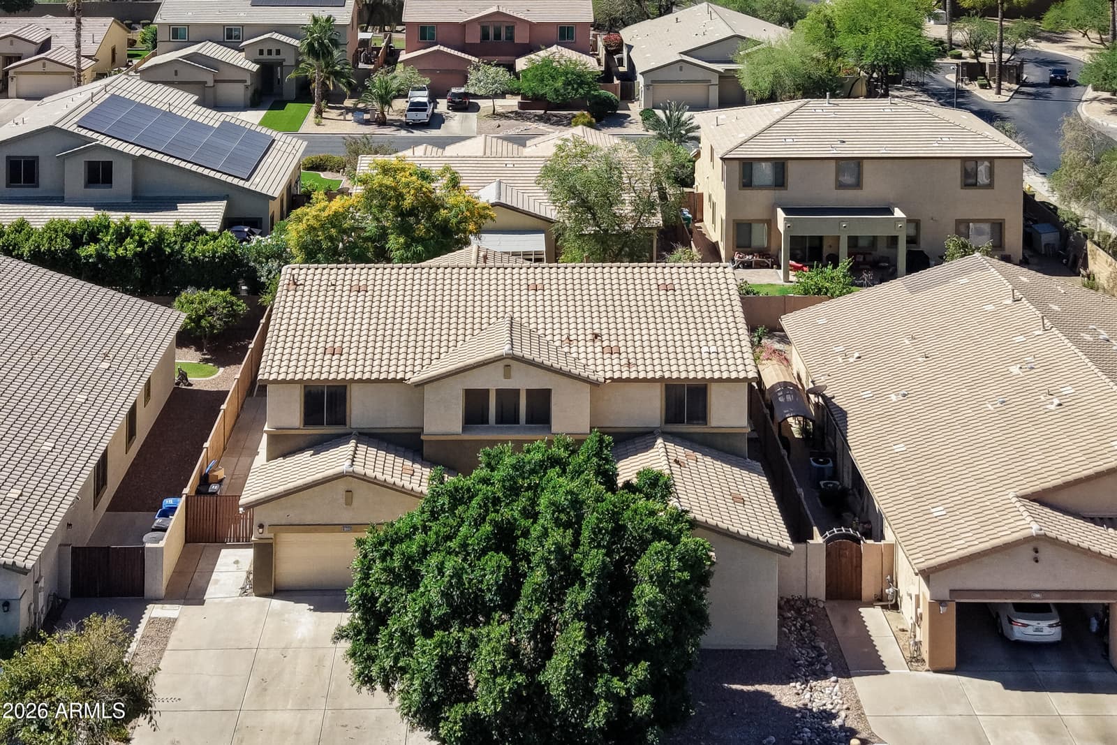 1211 E KENWOOD Street, Mesa, AZ 85203 — photo 55 of 67