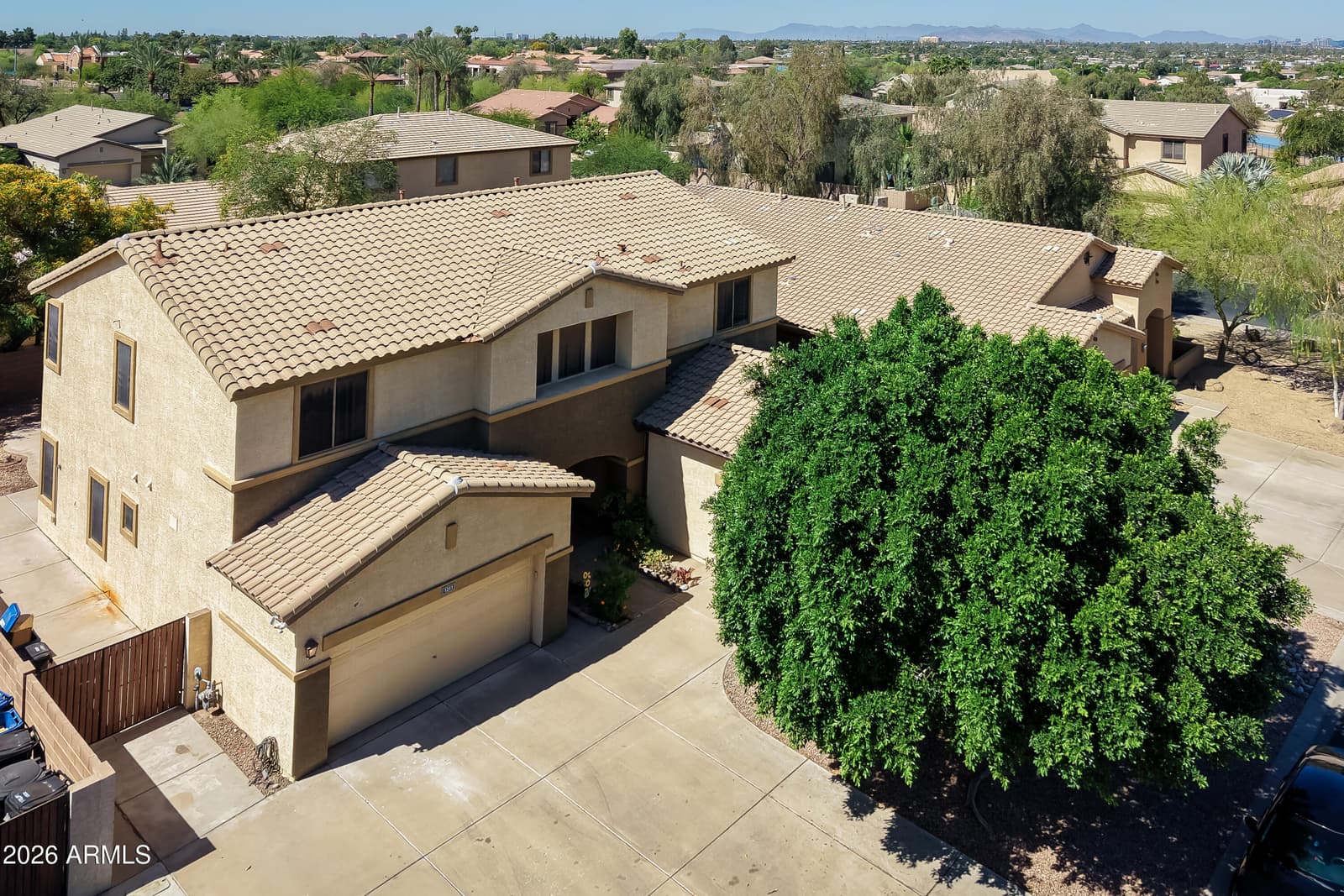 1211 E KENWOOD Street, Mesa, AZ 85203 — photo 56 of 67