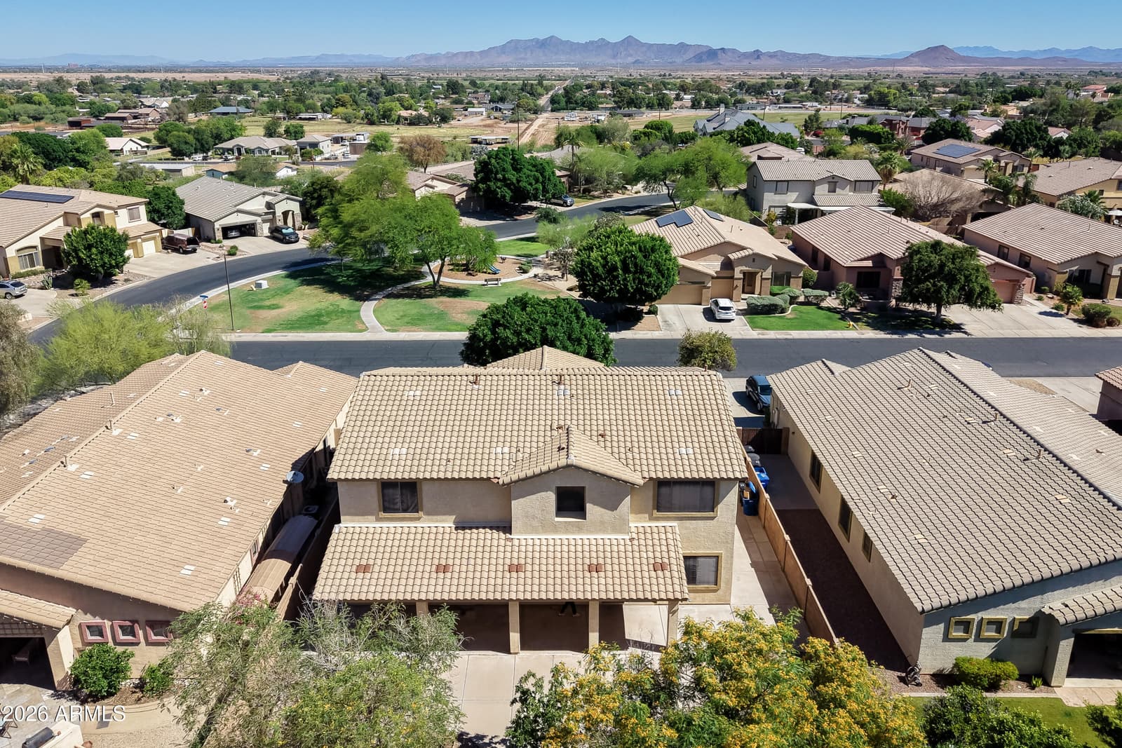 1211 E KENWOOD Street, Mesa, AZ 85203 — photo 57 of 67