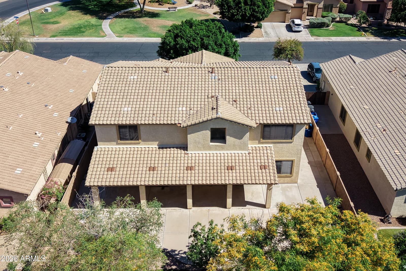 1211 E KENWOOD Street, Mesa, AZ 85203 — photo 58 of 67