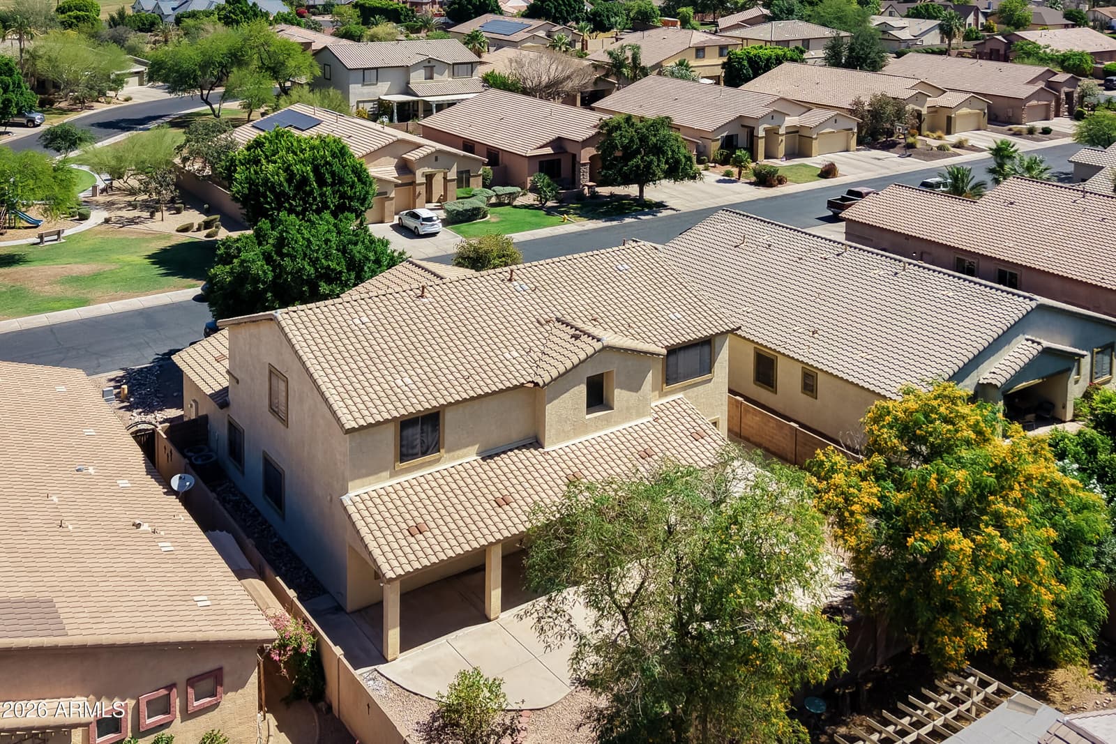 1211 E KENWOOD Street, Mesa, AZ 85203 — photo 59 of 67