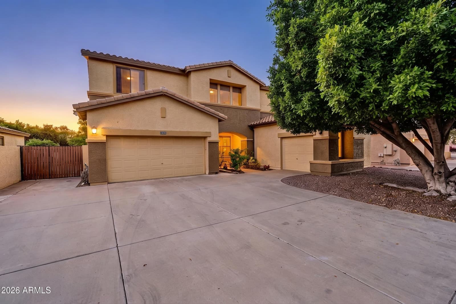 1211 E KENWOOD Street, Mesa, AZ 85203 — photo 63 of 67