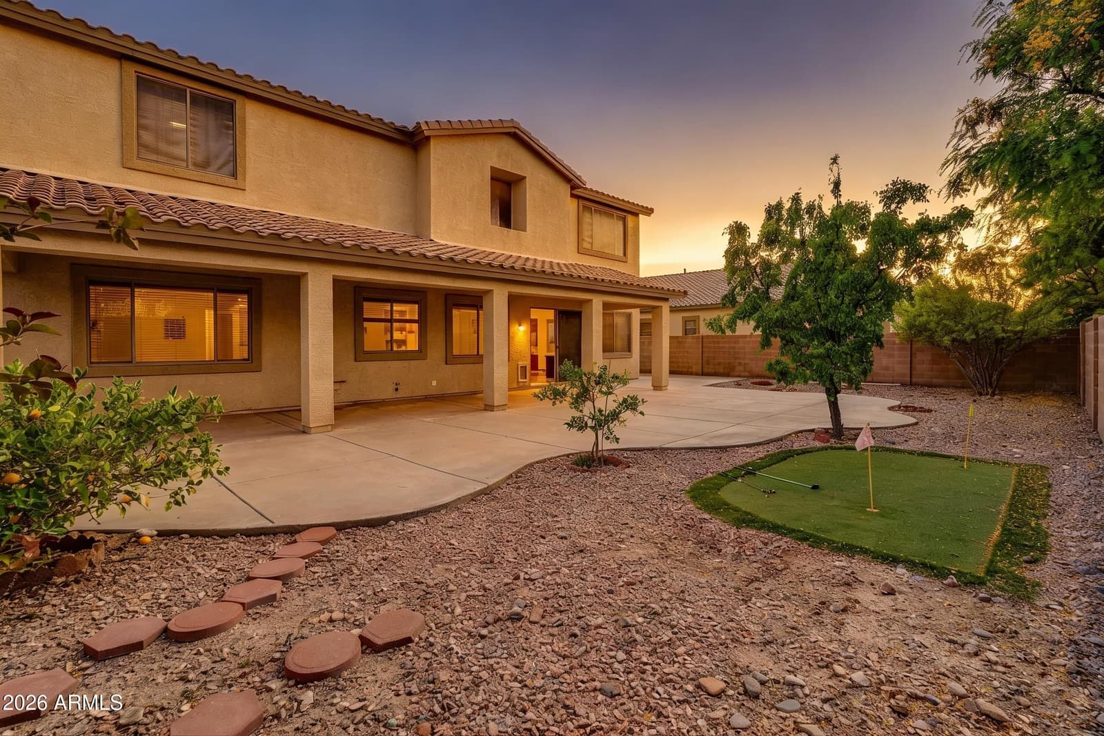 1211 E KENWOOD Street, Mesa, AZ 85203 — photo 66 of 67