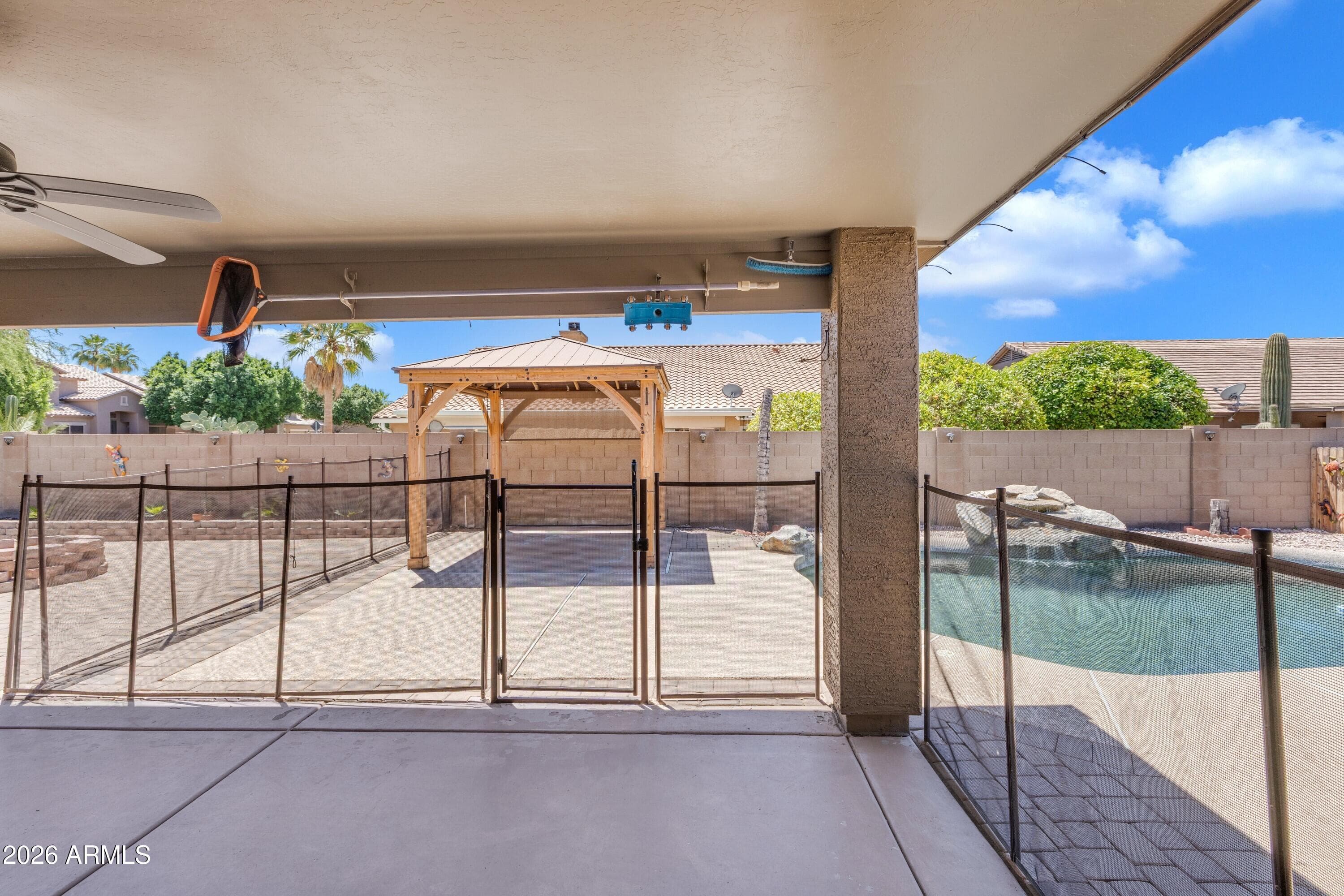 9555 E JUANITA Avenue, Mesa, AZ 85209 — photo 54 of 67