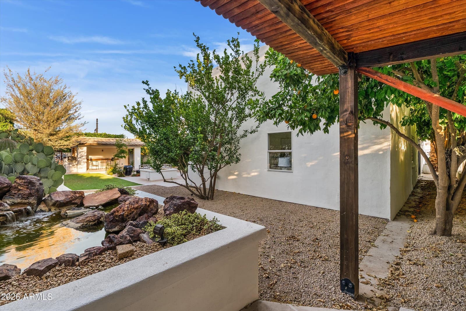 7042 E ORANGE BLOSSOM Lane, Paradise Valley, AZ 85253 — photo 48 of 56