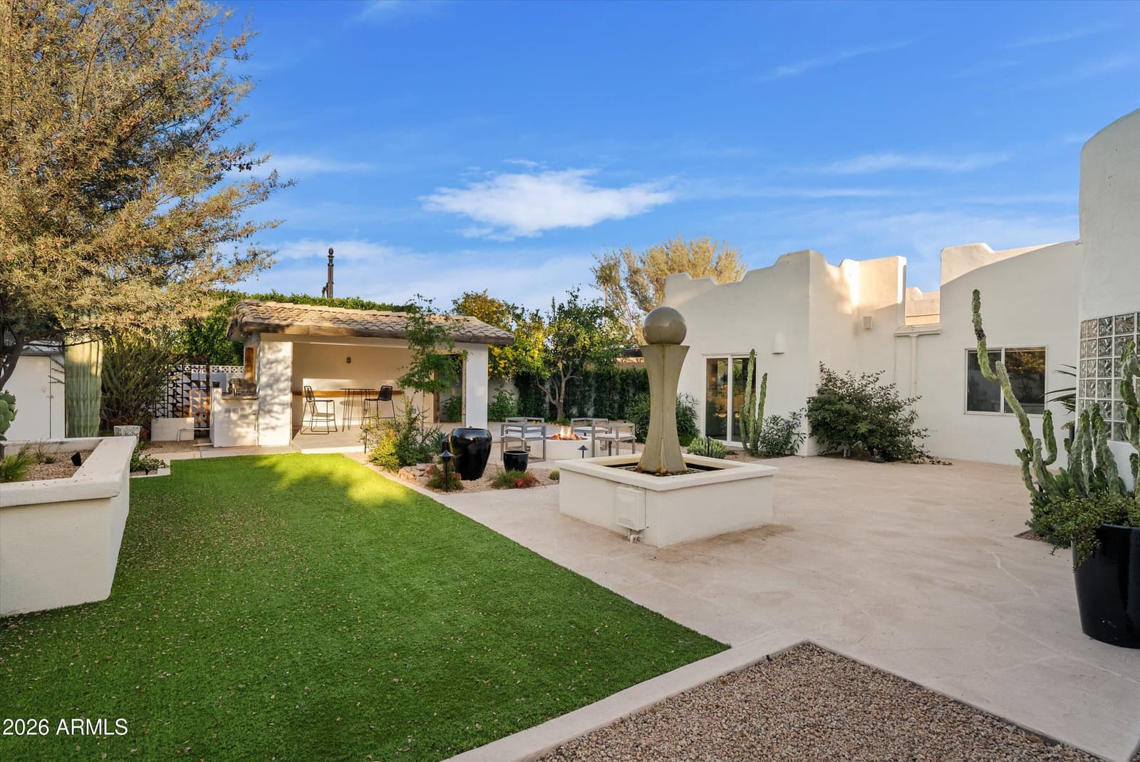 7042 E ORANGE BLOSSOM Lane, Paradise Valley, AZ 85253 — photo 49 of 56