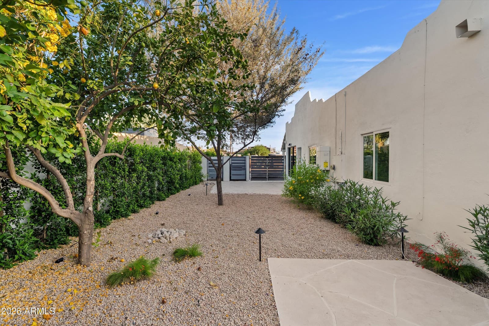 7042 E ORANGE BLOSSOM Lane, Paradise Valley, AZ 85253 — photo 50 of 56