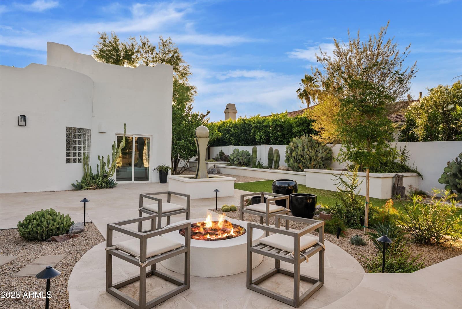 7042 E ORANGE BLOSSOM Lane, Paradise Valley, AZ 85253 — photo 54 of 56
