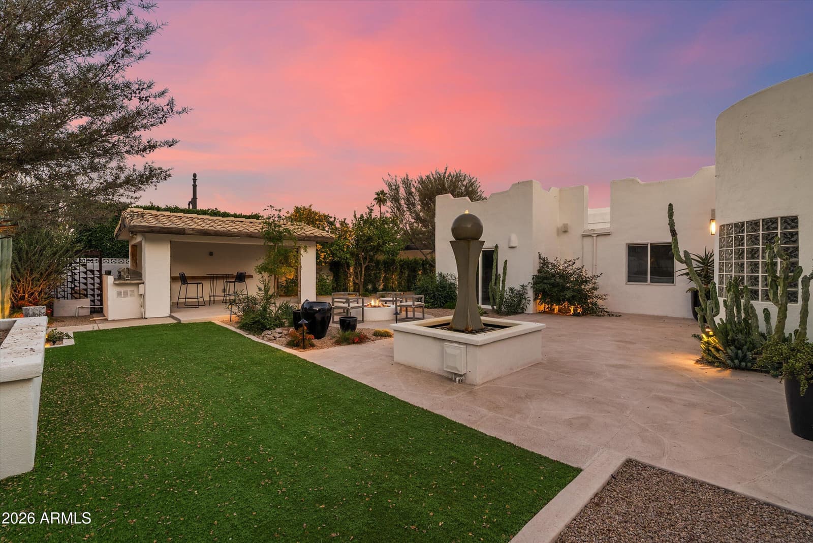 7042 E ORANGE BLOSSOM Lane, Paradise Valley, AZ 85253 — photo 39 of 56