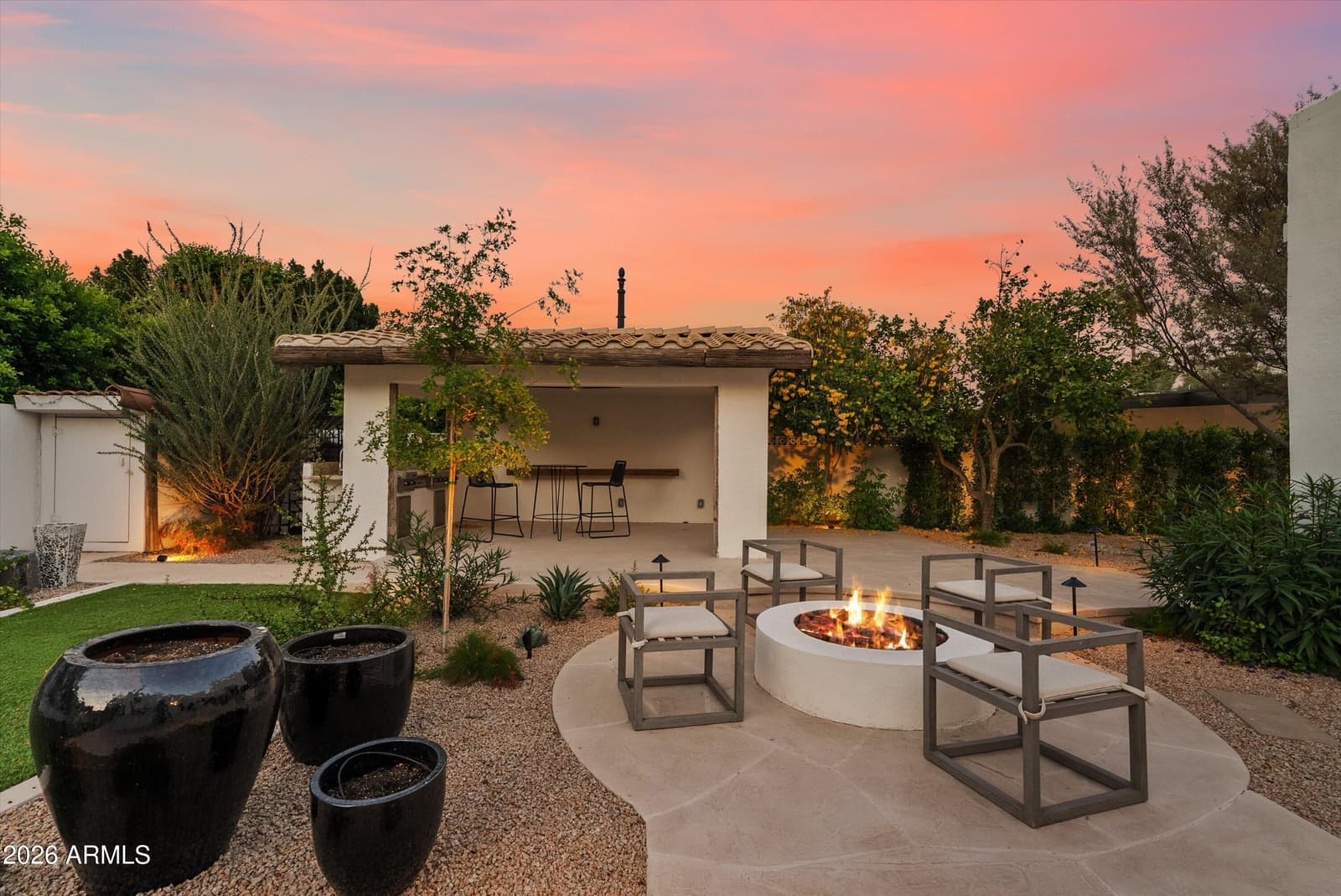 7042 E ORANGE BLOSSOM Lane, Paradise Valley, AZ 85253 — photo 41 of 56