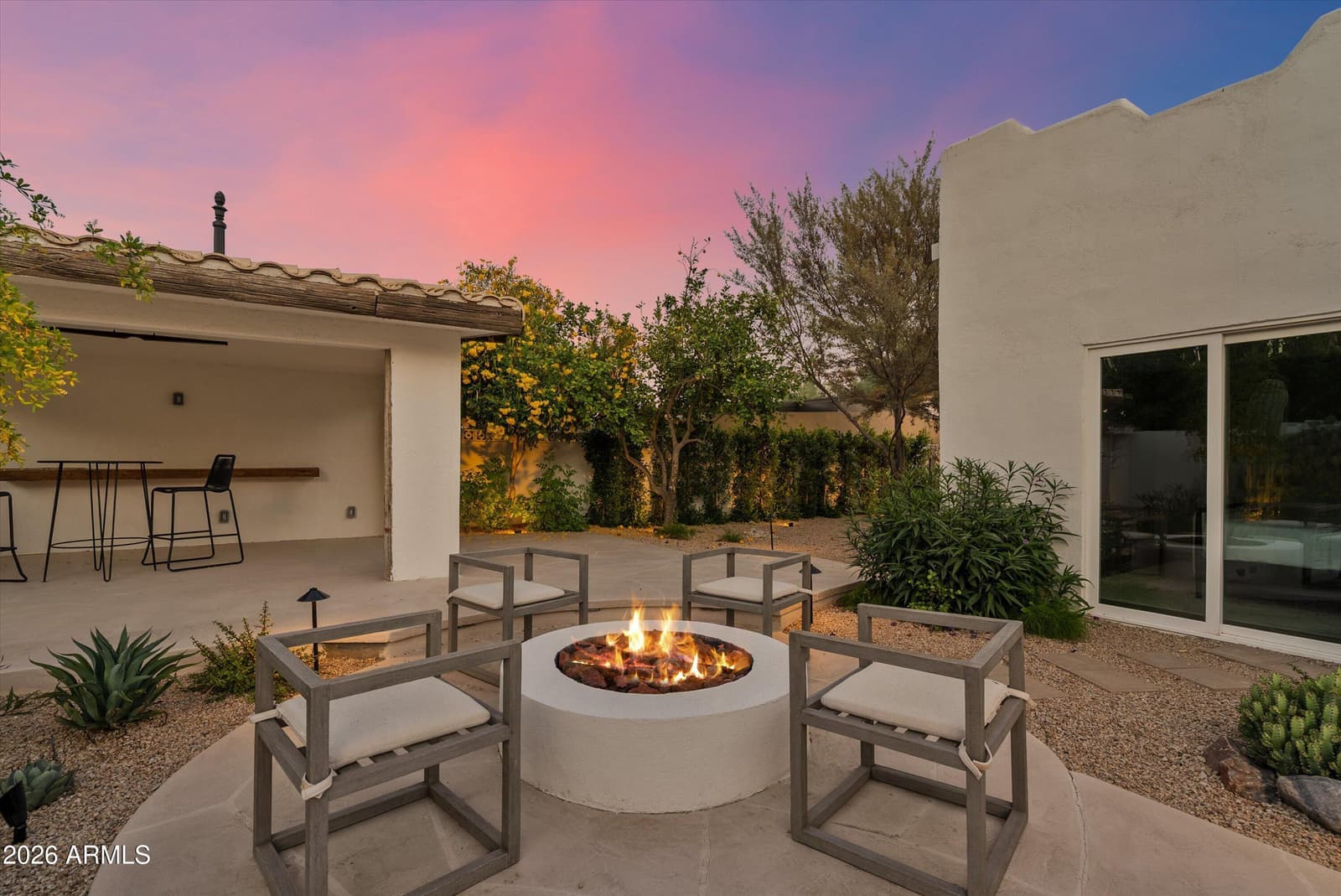 7042 E ORANGE BLOSSOM Lane, Paradise Valley, AZ 85253 — photo 42 of 56