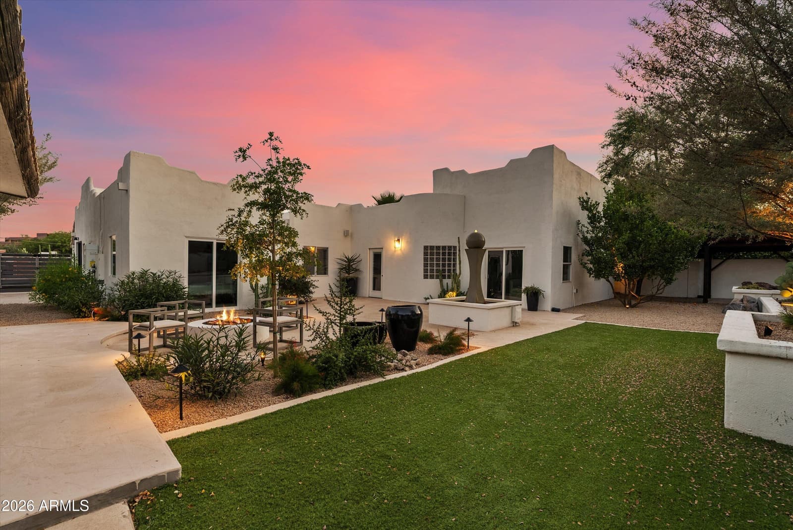 7042 E ORANGE BLOSSOM Lane, Paradise Valley, AZ 85253 — photo 43 of 56