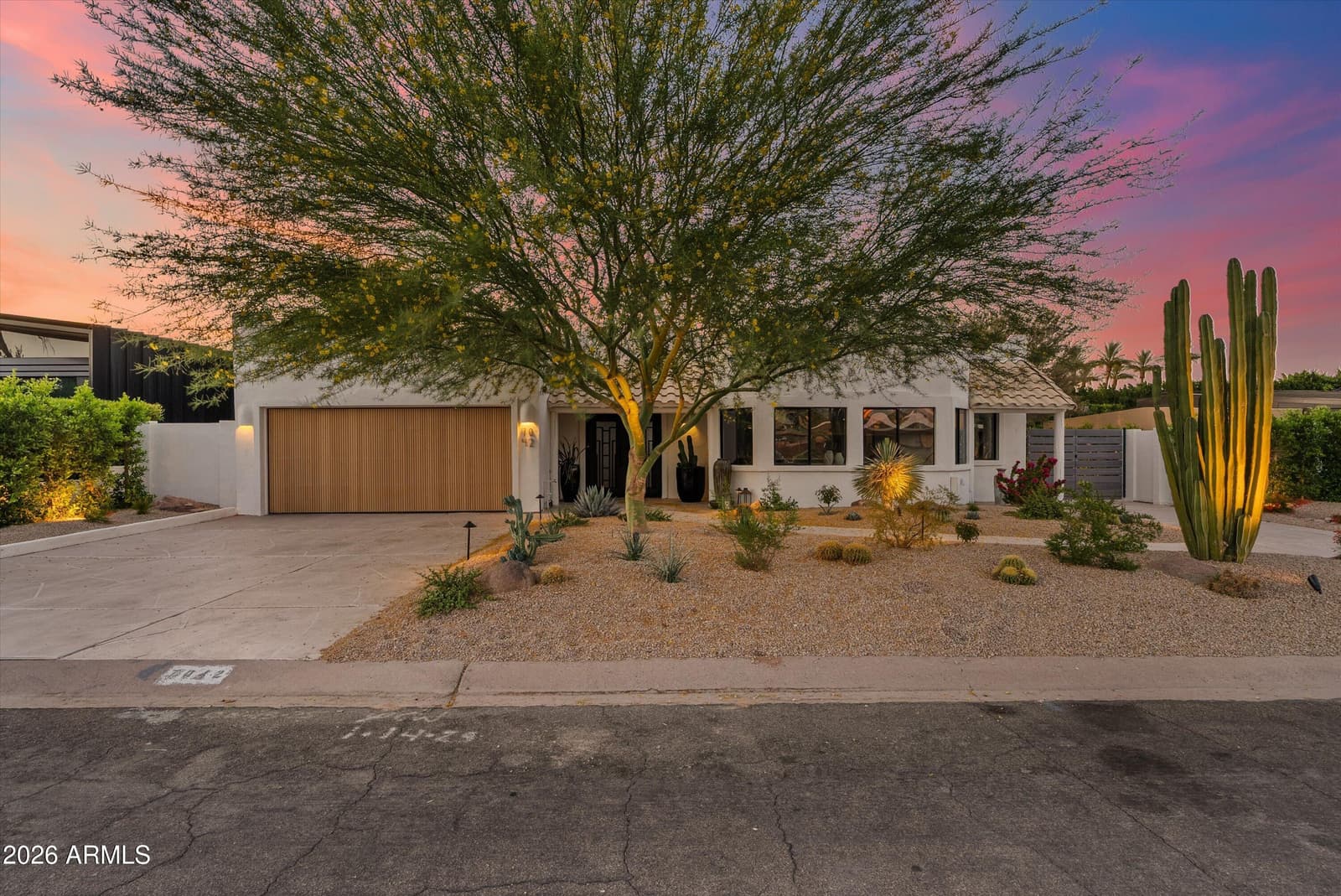 7042 E ORANGE BLOSSOM Lane, Paradise Valley, AZ 85253 — photo 1 of 56