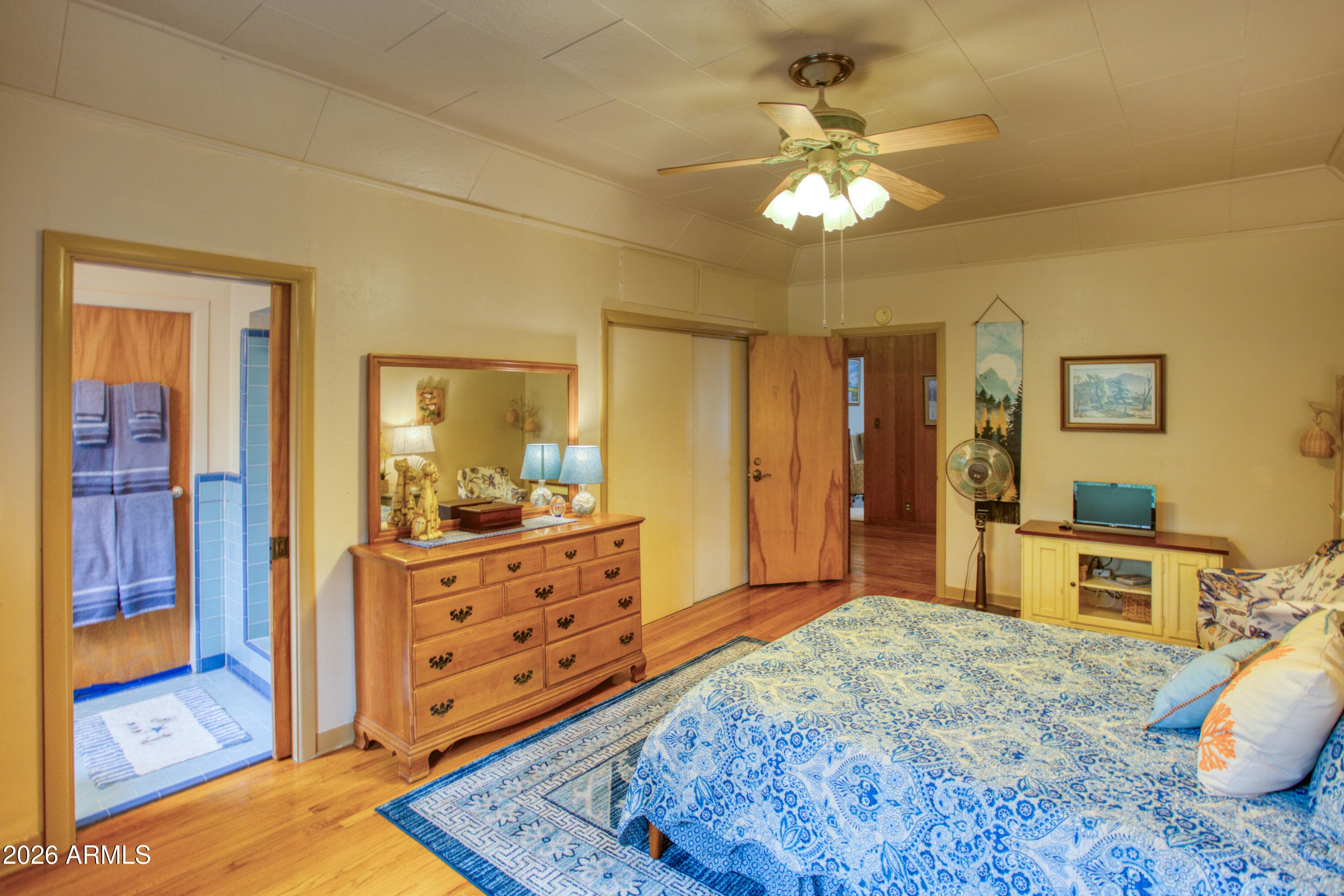 3042 MARK TWAIN Drive, Pinetop, AZ 85935 — photo 30 of 59