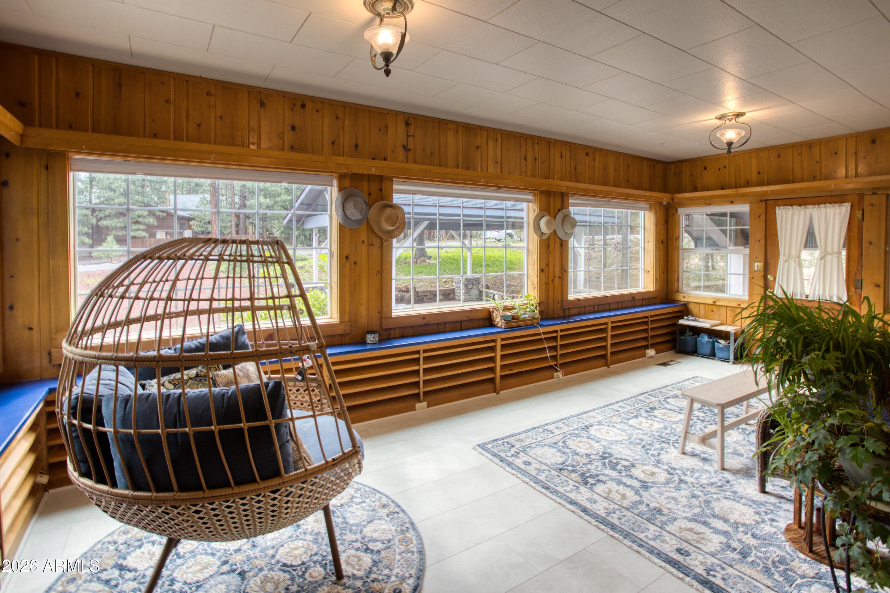 3042 MARK TWAIN Drive, Pinetop, AZ 85935 — photo 4 of 59