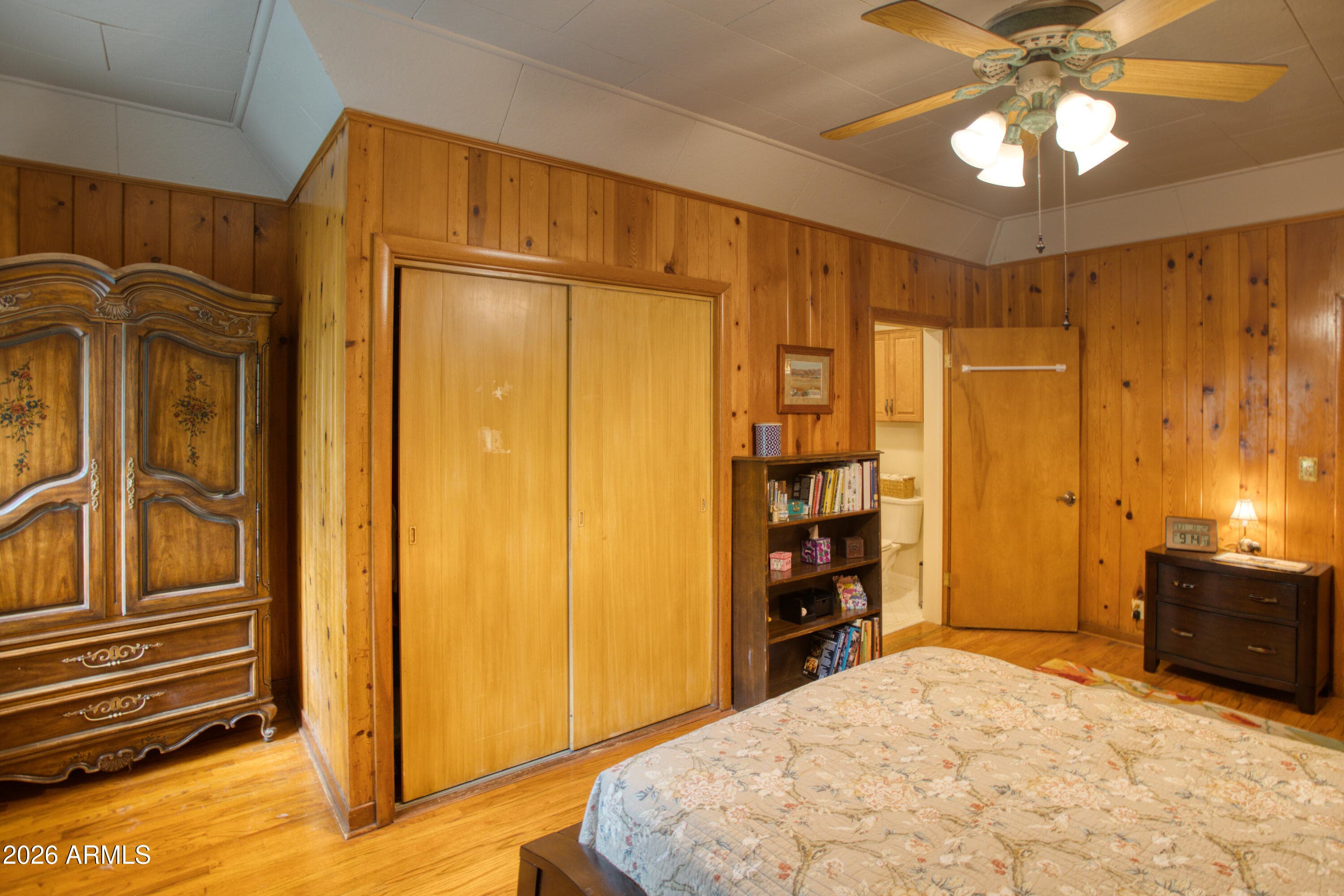 3042 MARK TWAIN Drive, Pinetop, AZ 85935 — photo 34 of 59