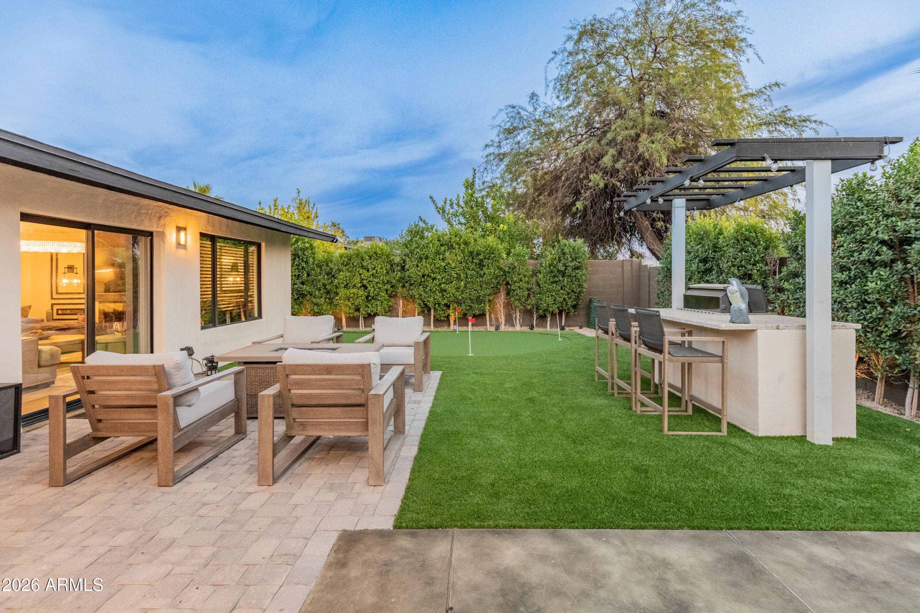 6621 E DREYFUS Avenue, Scottsdale, AZ 85254 — photo 24 of 28