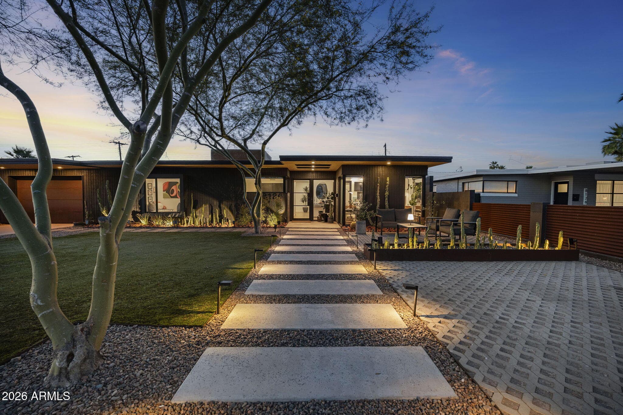 8124 E GRANADA Road, Scottsdale, AZ 85257 — photo 2 of 62