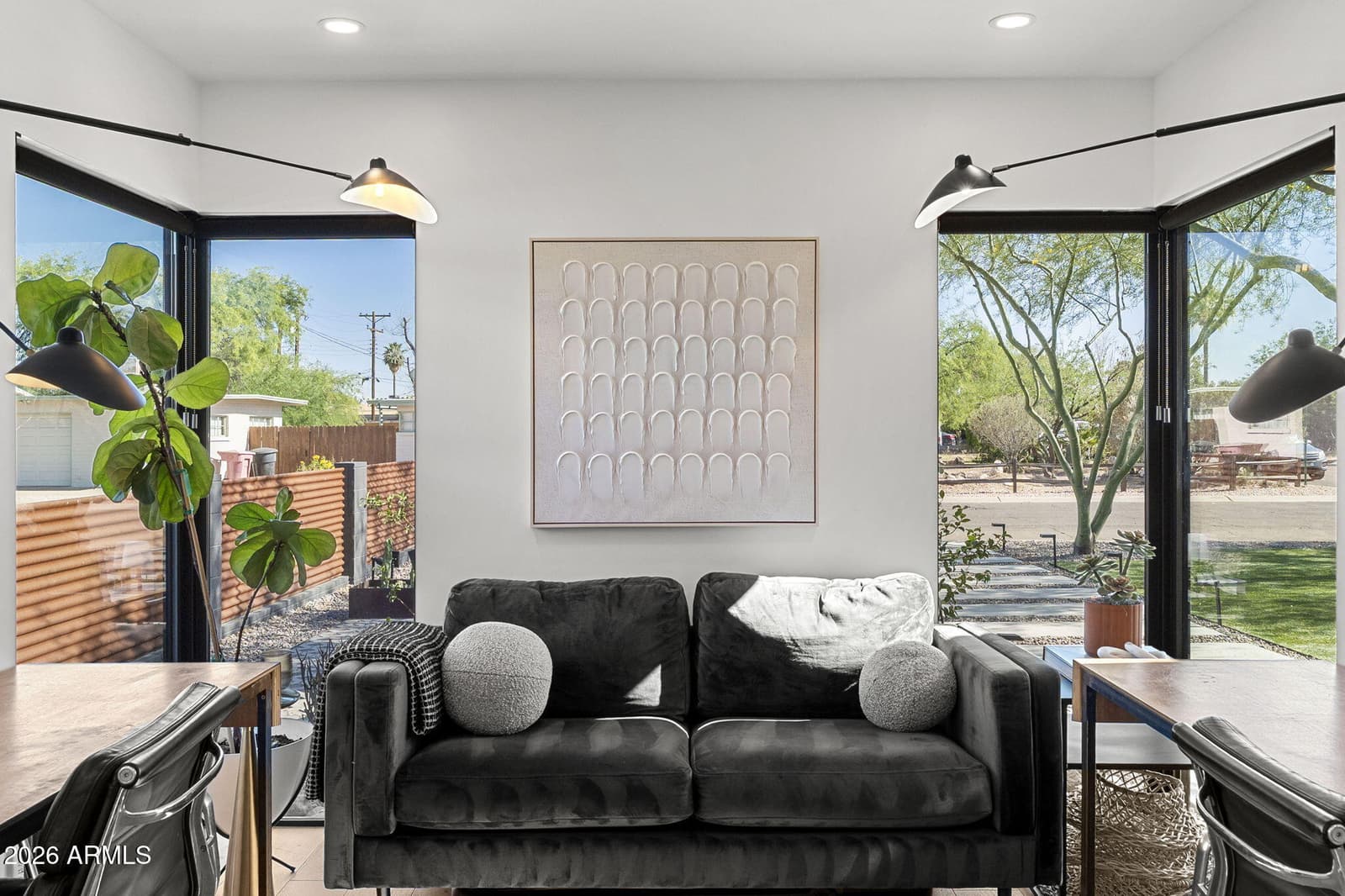 8124 E GRANADA Road, Scottsdale, AZ 85257 — photo 49 of 64