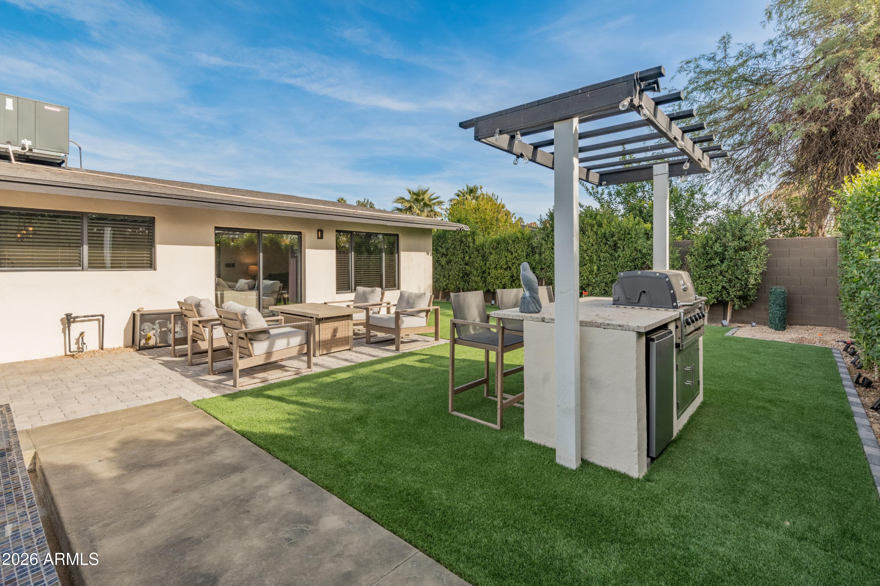 6621 E DREYFUS Avenue, Scottsdale, AZ 85254 — photo 26 of 28